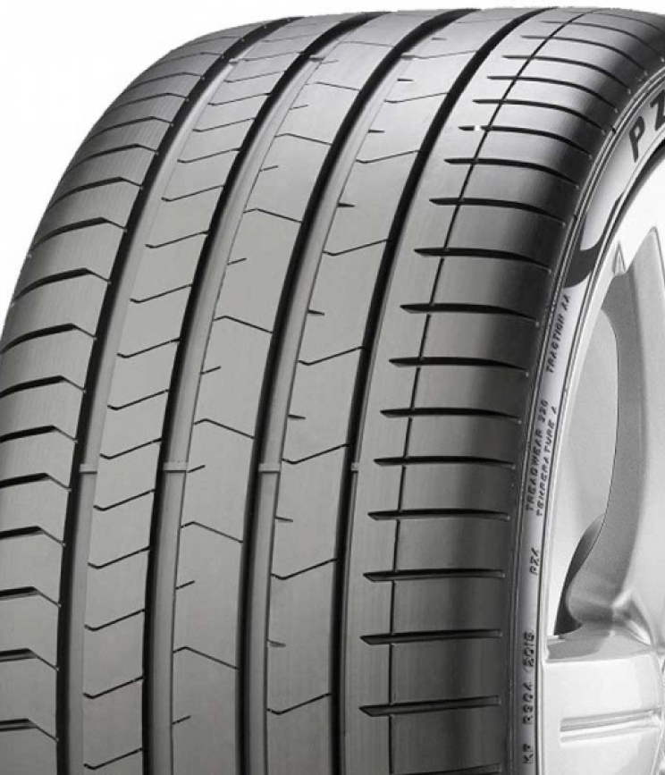 Pirelli P Zero (PZ4, LC) 245/40 R19 94W