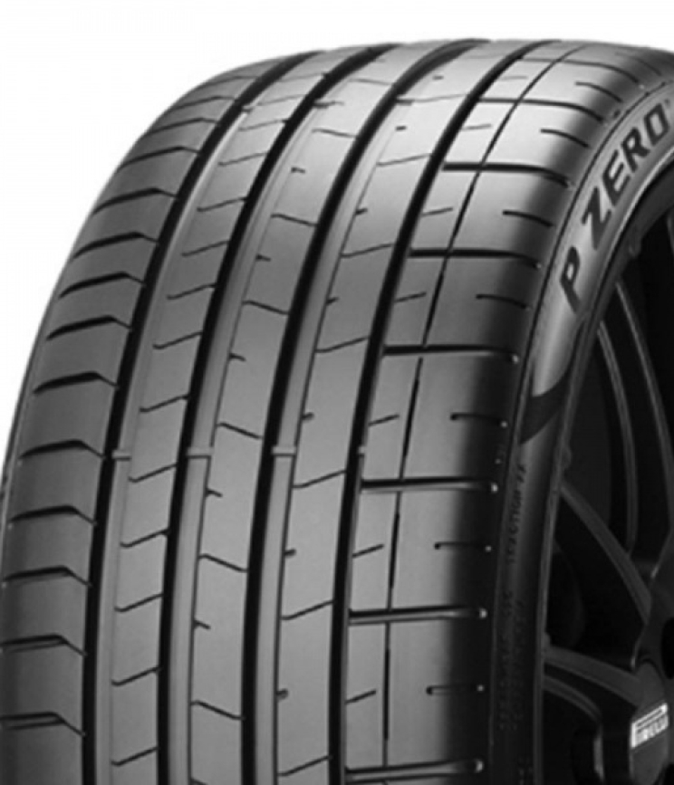 Pirelli P-ZERO (PZ4) 315/35 R22 111Y