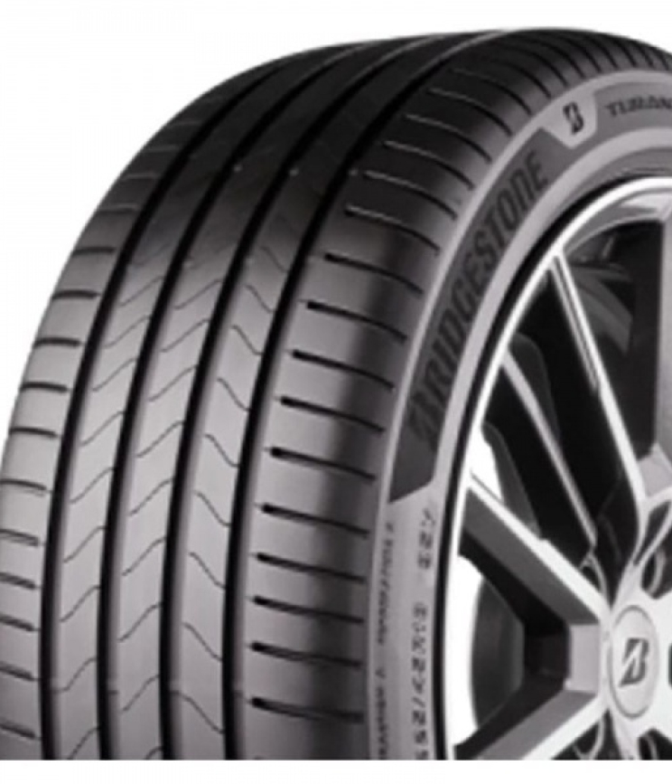 Bridgestone Turanza T6 255/40 R20 101W