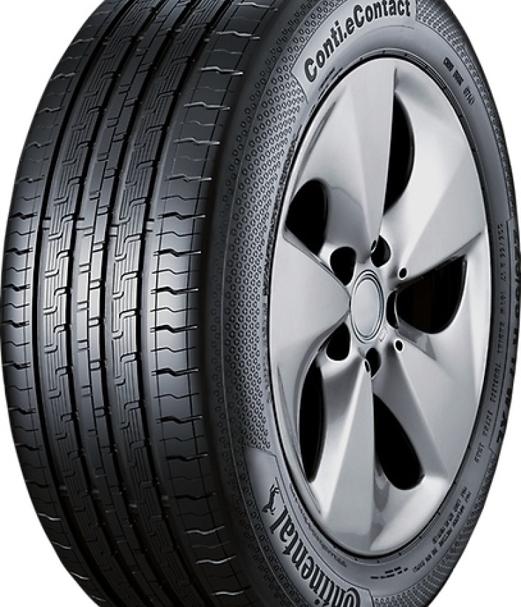 Continental CONTI .ECONTACT 205/55 R16 91Q