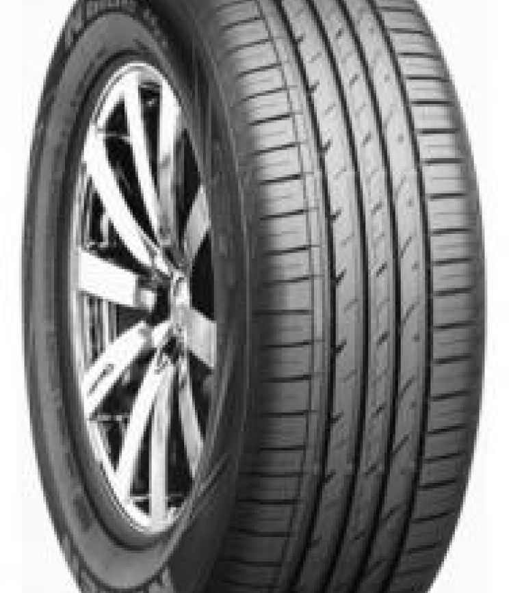 Nexen NBLUE HD PLUS VW 215/60 R16 95V