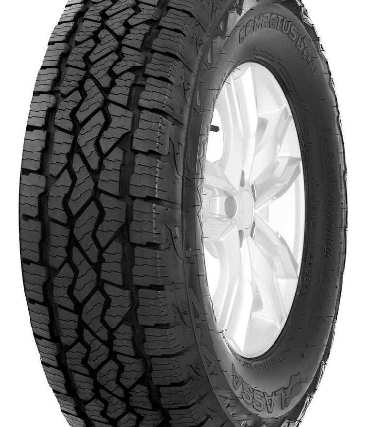 Lassa Competus A/T 3 195/80 R15 96T