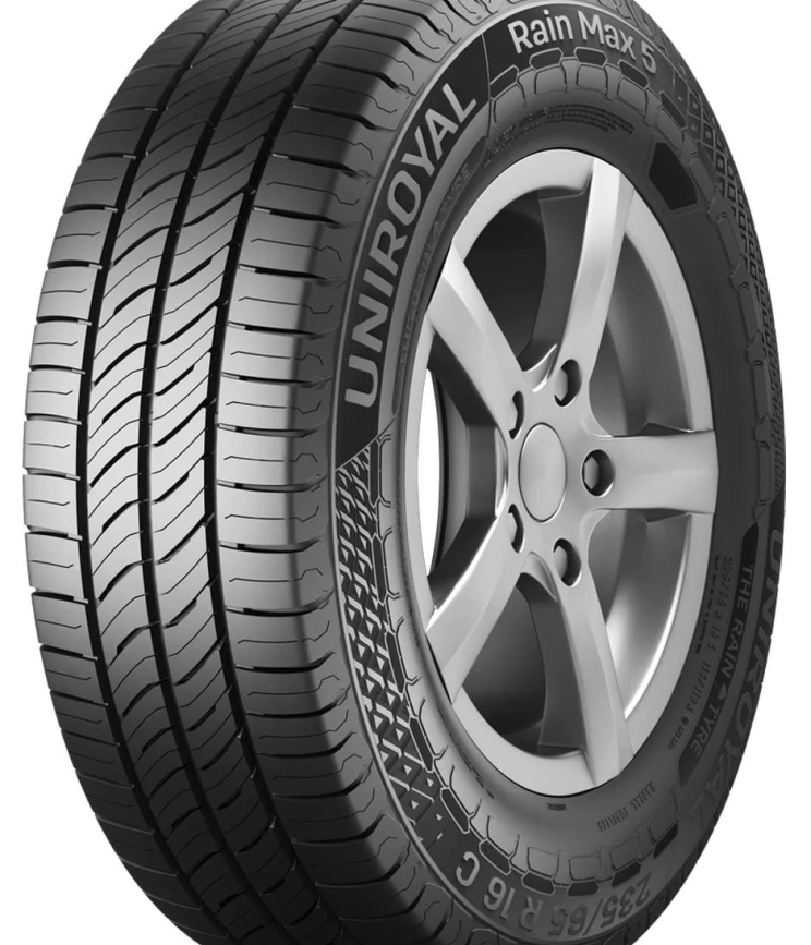 UNIROYAL Rainmax 5 235/65 R16C 115R