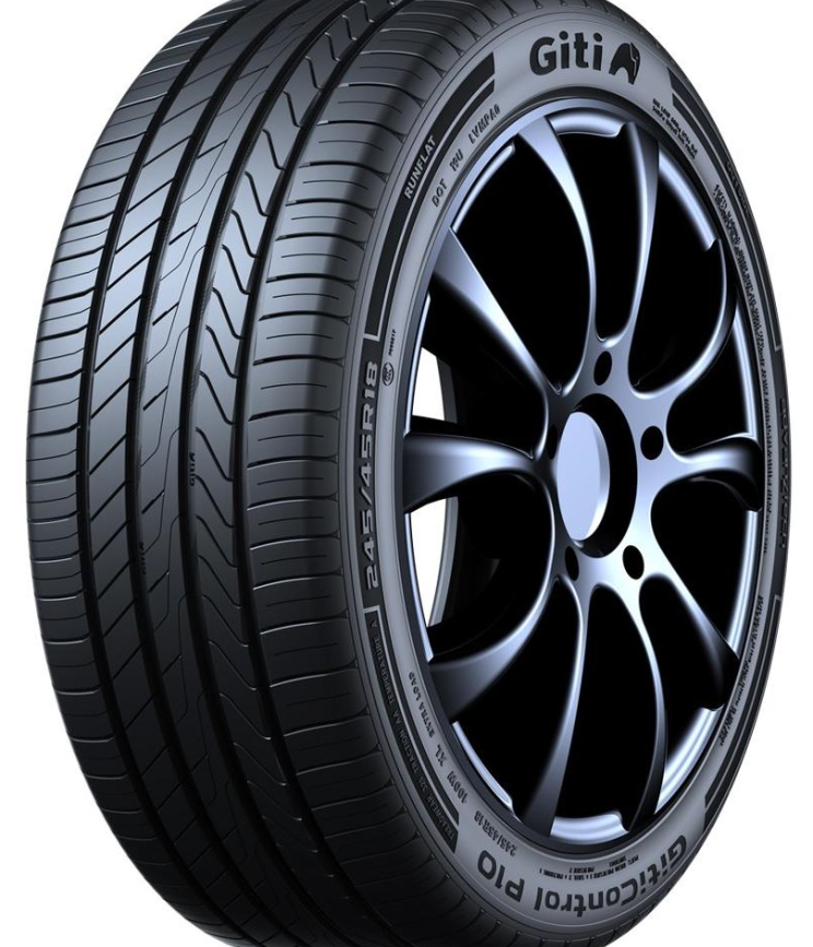 Giti GITICONTROL P10 GMS 235/40 R19 96Y