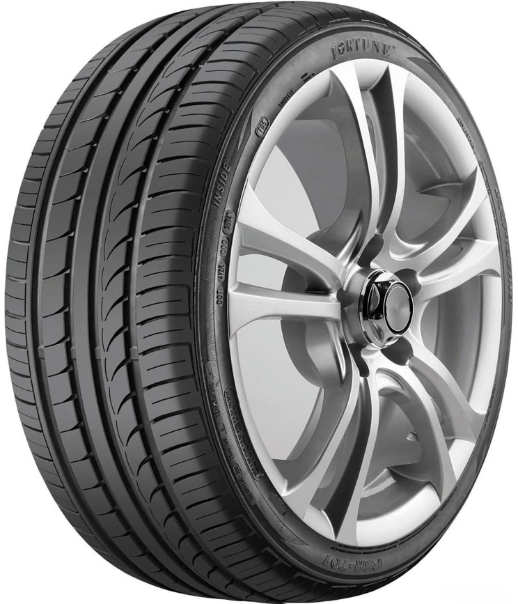 Fortune FSR701 245/40 R19 98W