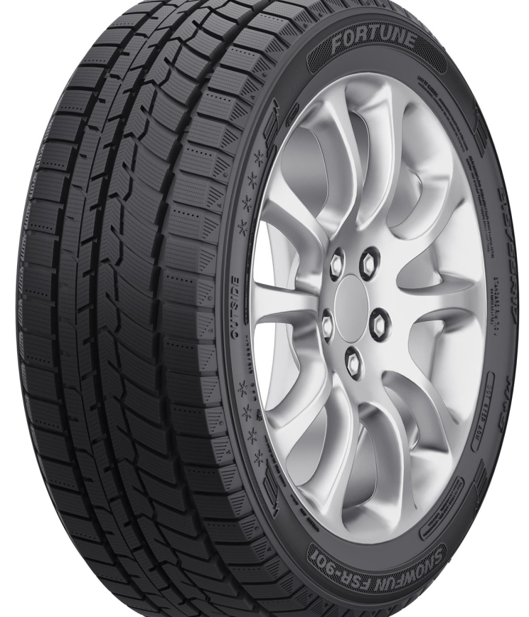Fortune FSR901 235/60 R18 107V