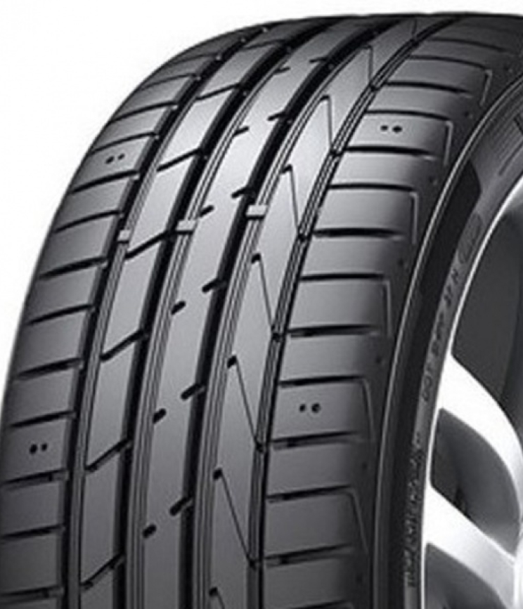 Hankook Ventus S1 Evo 2 (K117A) Sound Absorber 285/35 R22 106Y