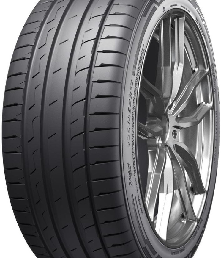 DYNAMO STREET-H MU71 245/45 R18 100Y