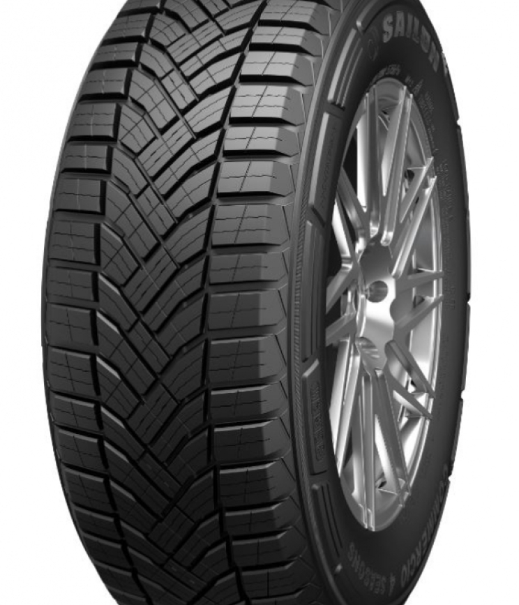 Sailun COMMERCIO 4S 205/65 R16 107/105T
