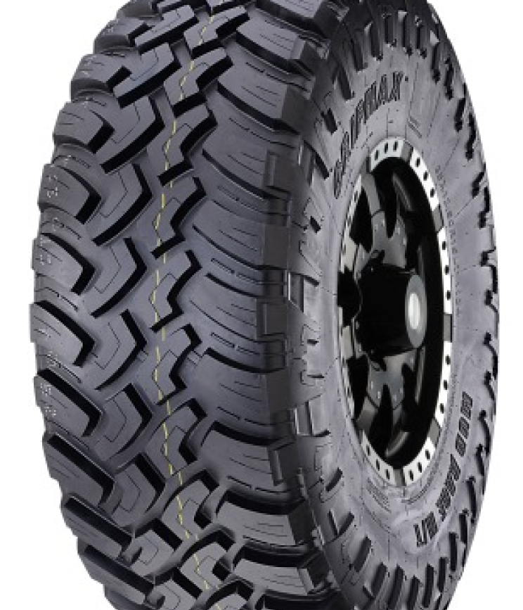 Gripmax MUD RAGE M/T 245/65 R17 111Q