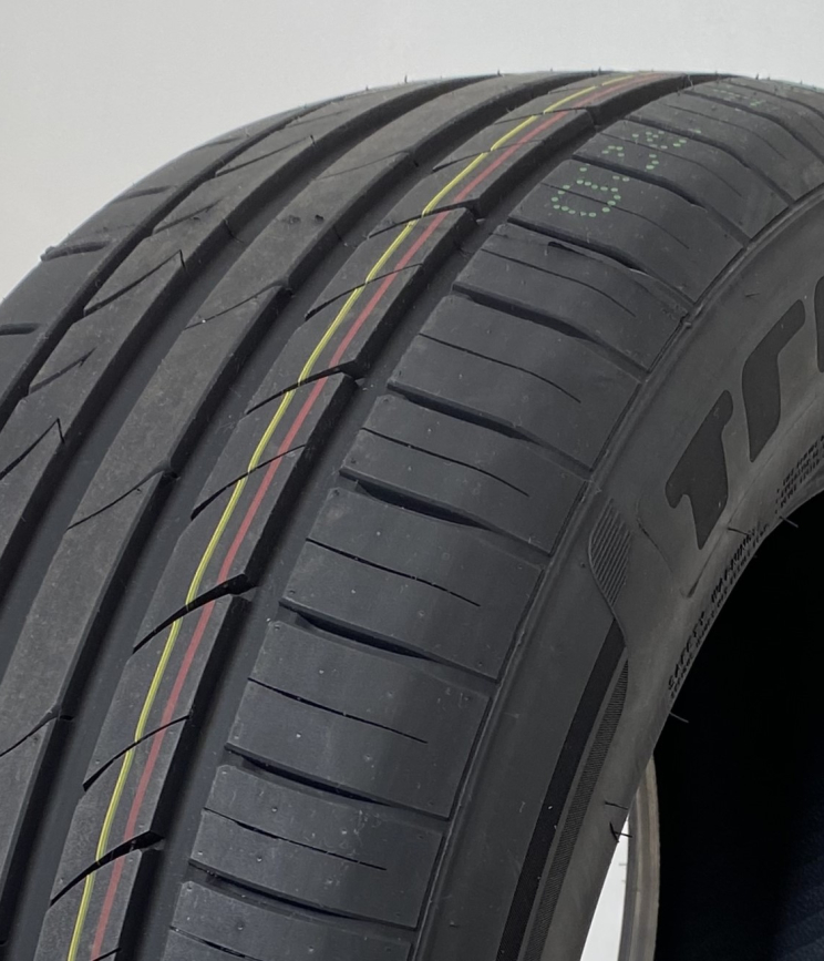 Tracmax X-PRIVILO TX3 245/45 R19 102Y