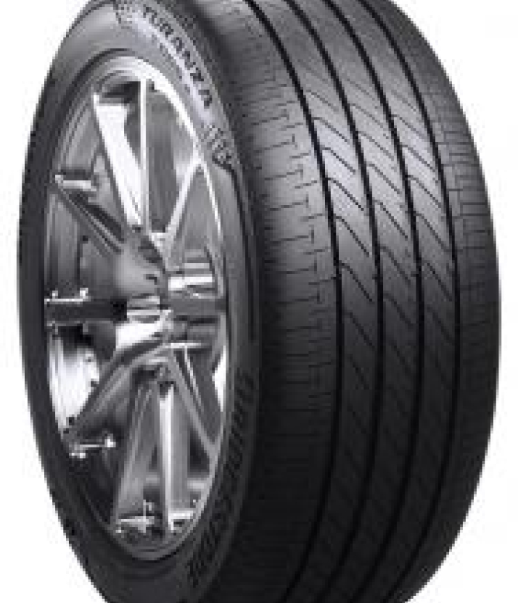 Bridgestone T005A 205/50 R17 89V