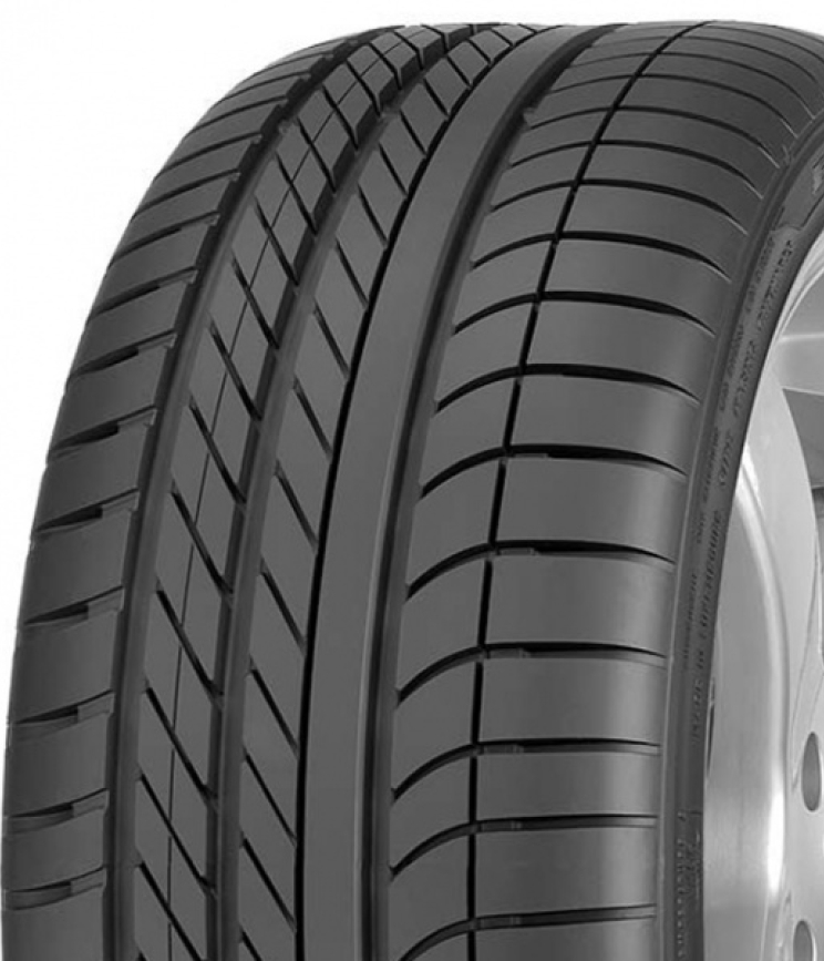 Goodyear F1 Asymmetric SUV 245/50 R19 105W