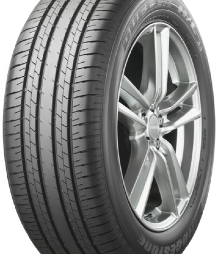 Bridgestone DUELER H/L 33 A 235/55 R20 102V