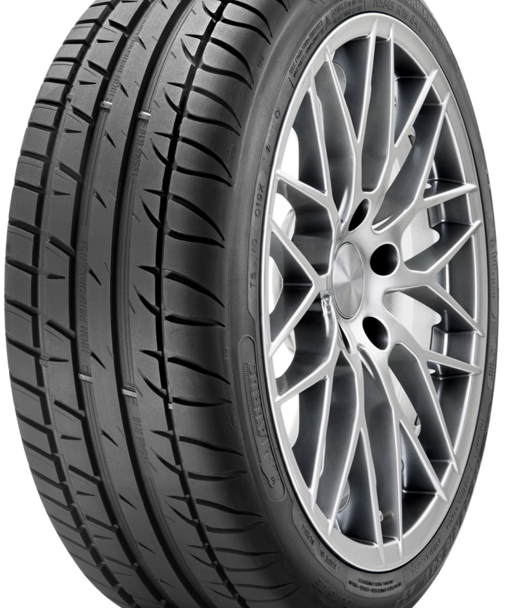 TAURUS High Performance 185/60 R15 H88