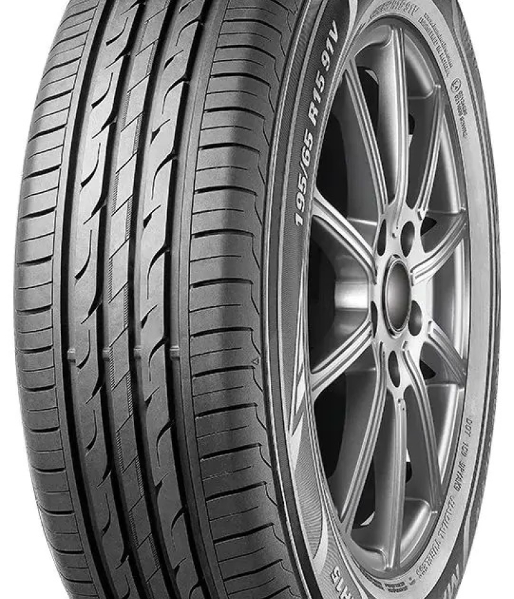 Marshal MATRAC MH15 195/65 R15 91H
