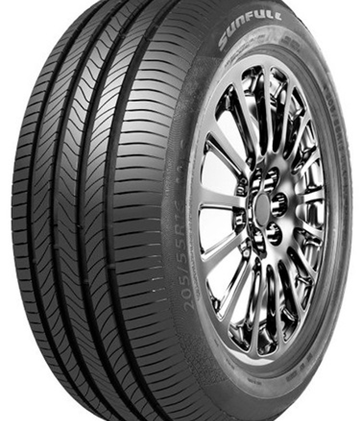 Sunfull SF-500 ev 215/55 R17 98V