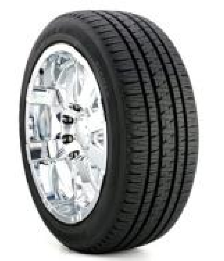 Bridgestone ALENZA1  BMW X3&4 245/50 R19 105W