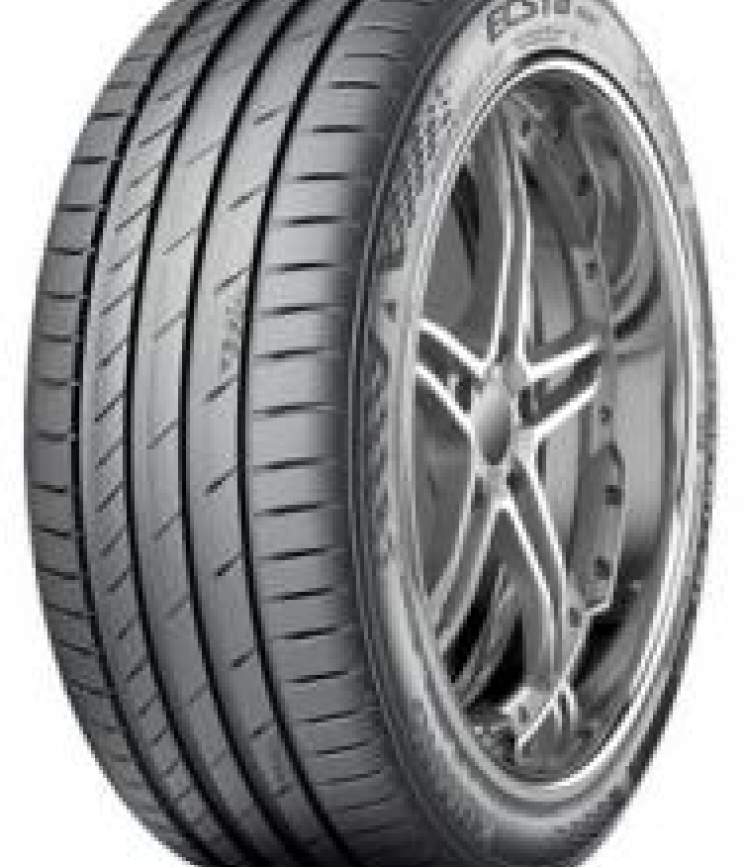 Kumho ECSTA PS71 EV 235/60 R18 103T