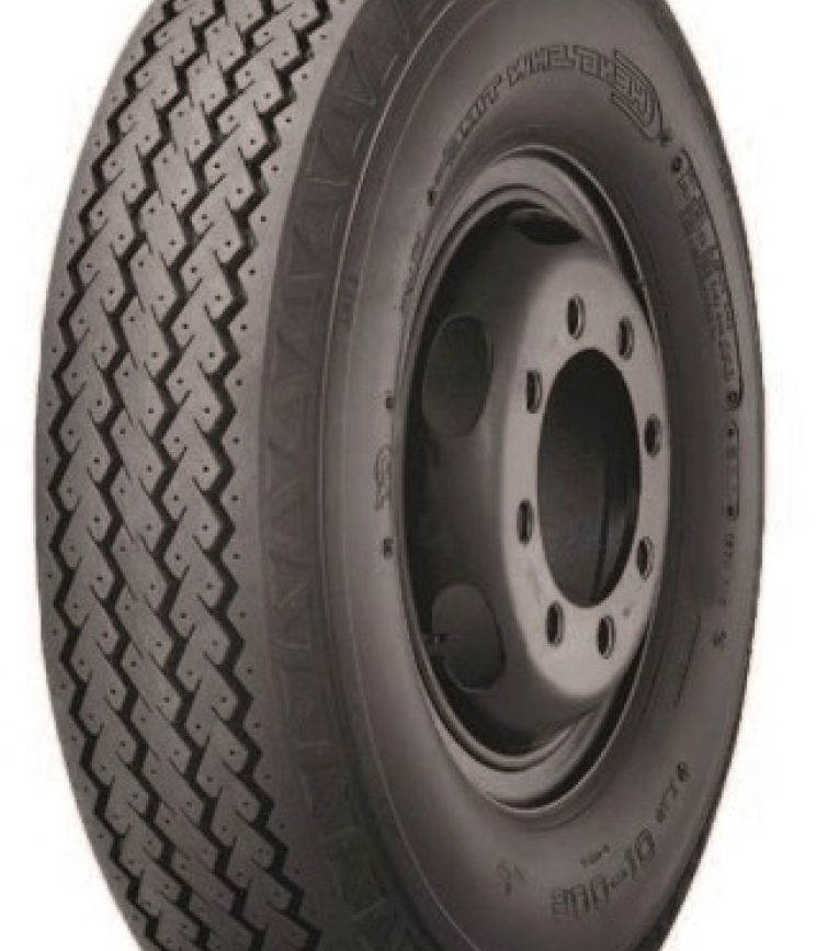 MAXXIS Trailermax C824 5/80 R10C 74M