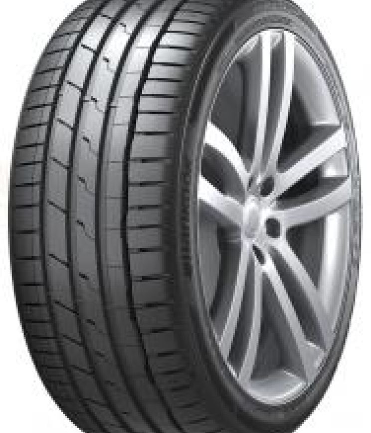 Hankook K127E AO + 255/50 R19 103T