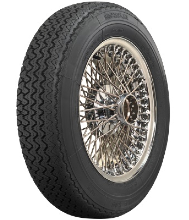 Michelin XAS 165/80 R13 82H