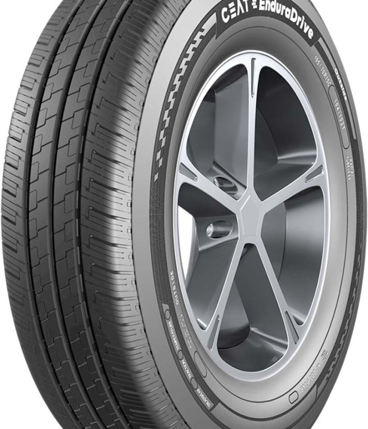 CEAT Enduradrive 205/75 R16C 113/111R