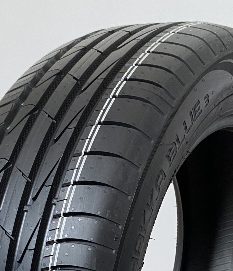 Nokian Hakka Blue 3 (Išplėsta 1 metų garantija) 195/65 R15 95V