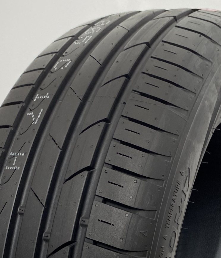 GT Radial FE2 SUV 225/55 R18 98V