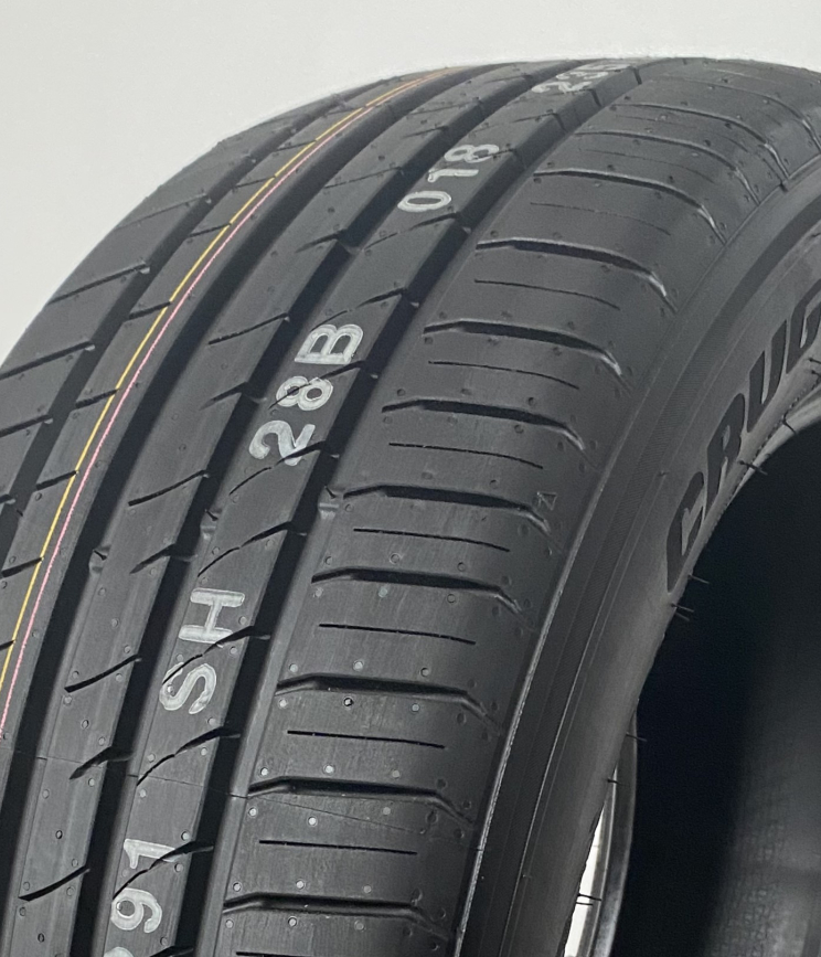 Kumho CRUGEN HP91 245/60 R18 105V