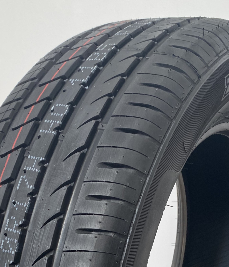ZEETEX HP6000 eco 245/45 R18 100Y