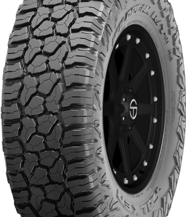 FALKEN Wildpeak R/T RT01 285/70 R17 121Q