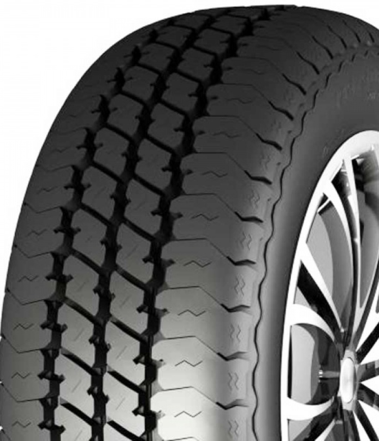 Nankang TR-10 195/50 R13C 104/102N