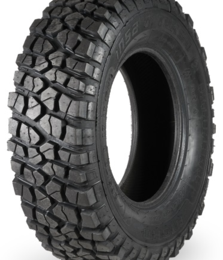 Insa Turbo Risko 265/70 R17 112Q