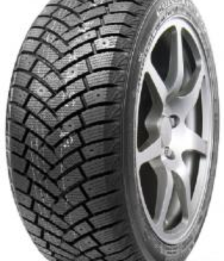 Leao WINTER DEFENDER GRIP studded 3PMSF 155/70 R13 75T