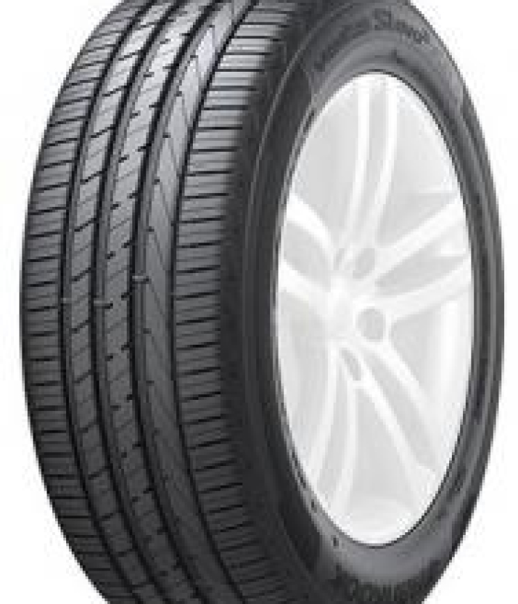 Hankook K117A AO 235/55 R18 100V