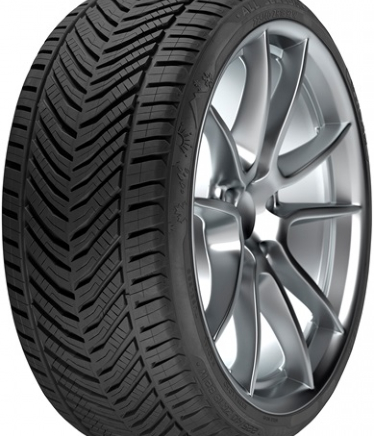 TAURUS TAURUS ALL SEASON SUV 235/60 R18 107V