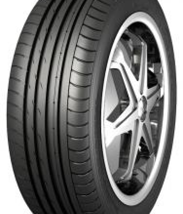 Nankang SPORTNEX AS2+ 225/45 R17 94Y