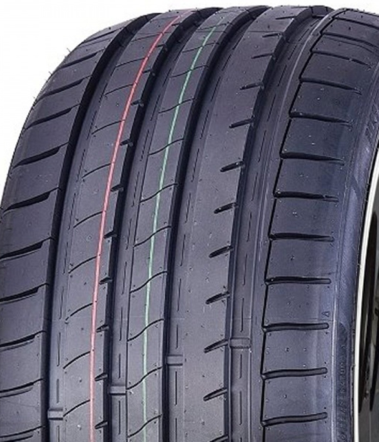 WINDFORCE CATCHFORS UHP PRO 245/40 R20 99Y