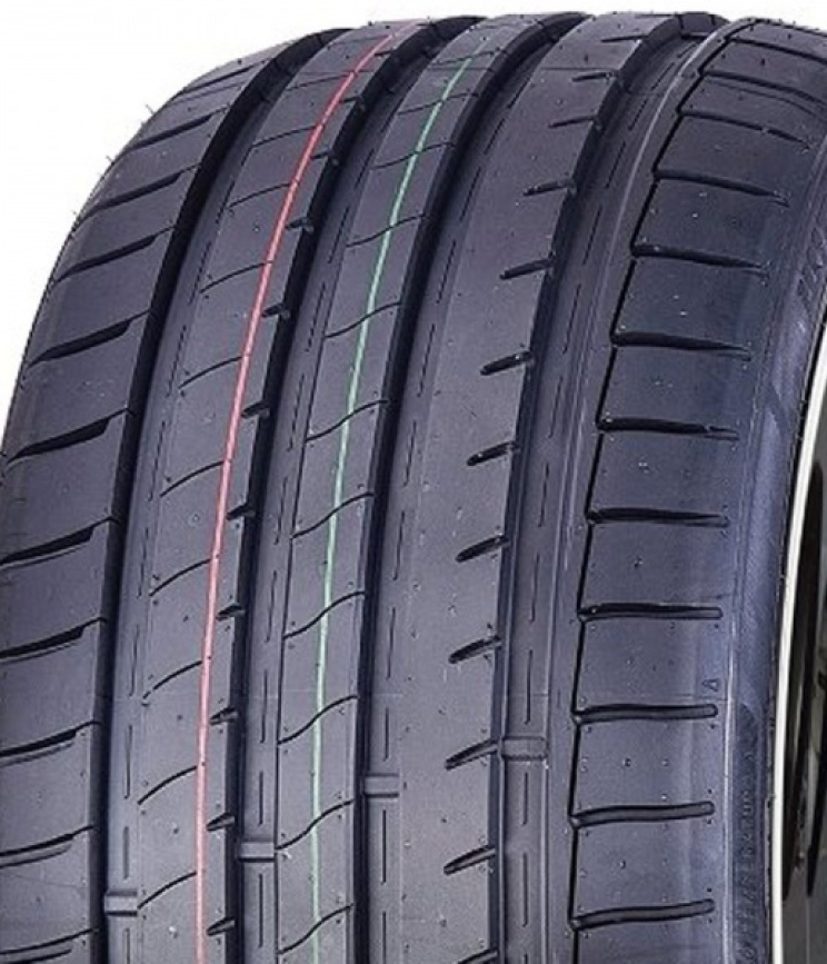 WINDFORCE CATCHFORS UHP PRO 275/40 R20 106Y
