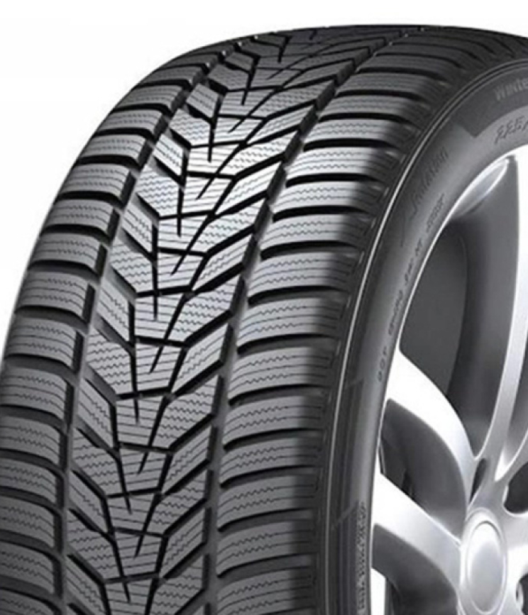 Hankook WINTER I*CEPT EVO3 X (W330C) 245/50 R19 105V