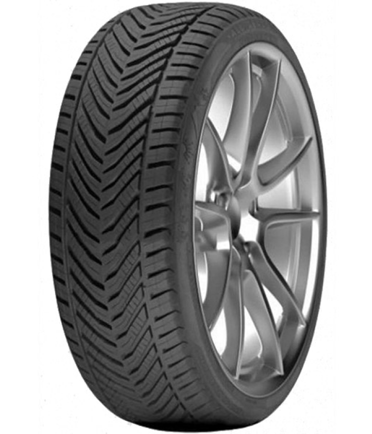 Tigar All Season 185/55 R15 86H