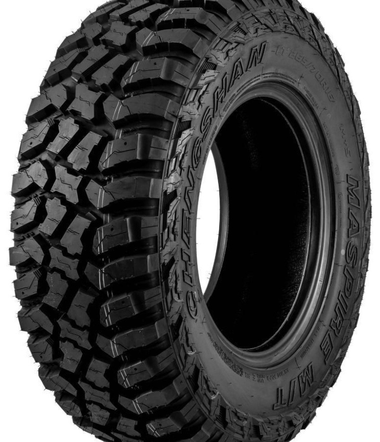 Fortune Maspire M/T 225/75 R16 115Q