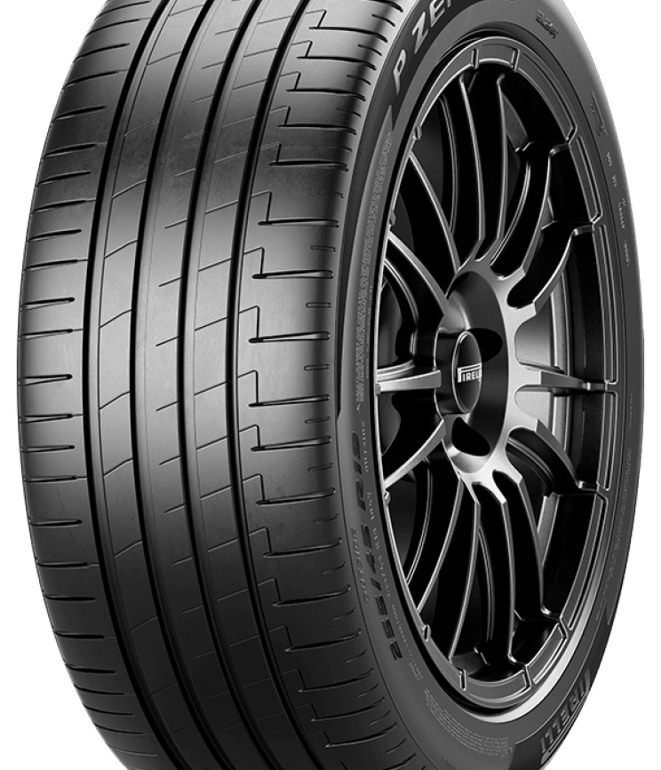 Pirelli P ZERO E 255/45 R20 105Y