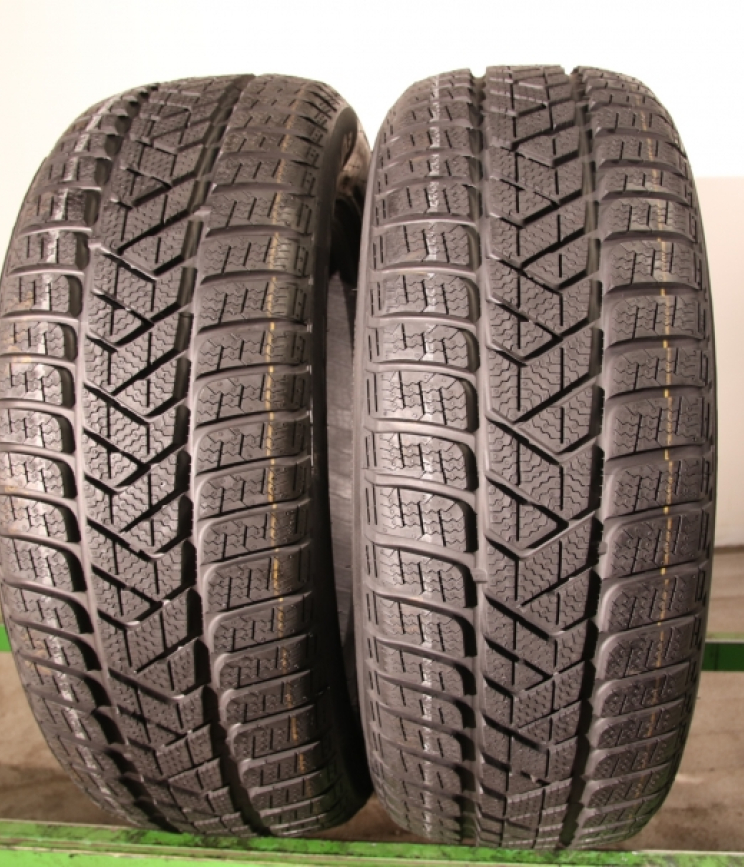Pirelli SottoZero 3 DOT2019 215/60 R16 99H
