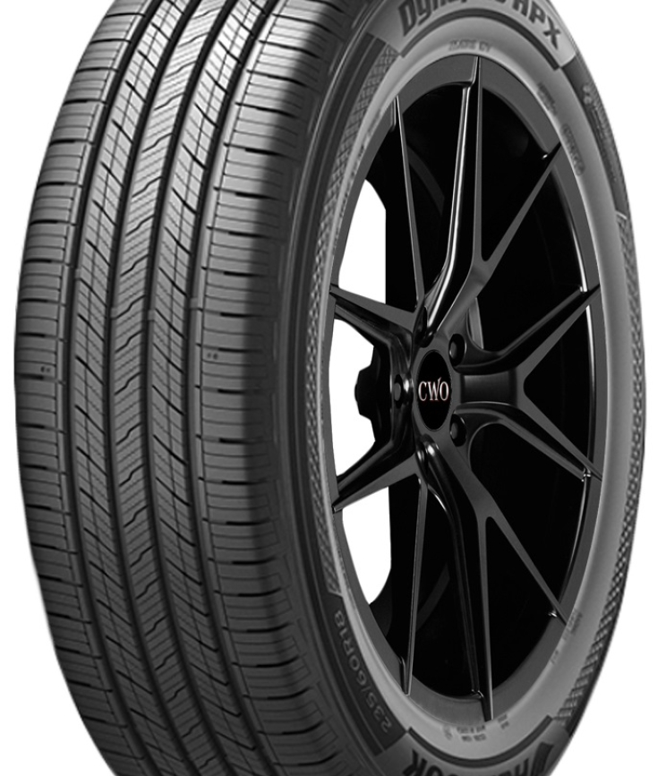 Hankook Dynapro HPX (RA43) 265/60 R18 110V