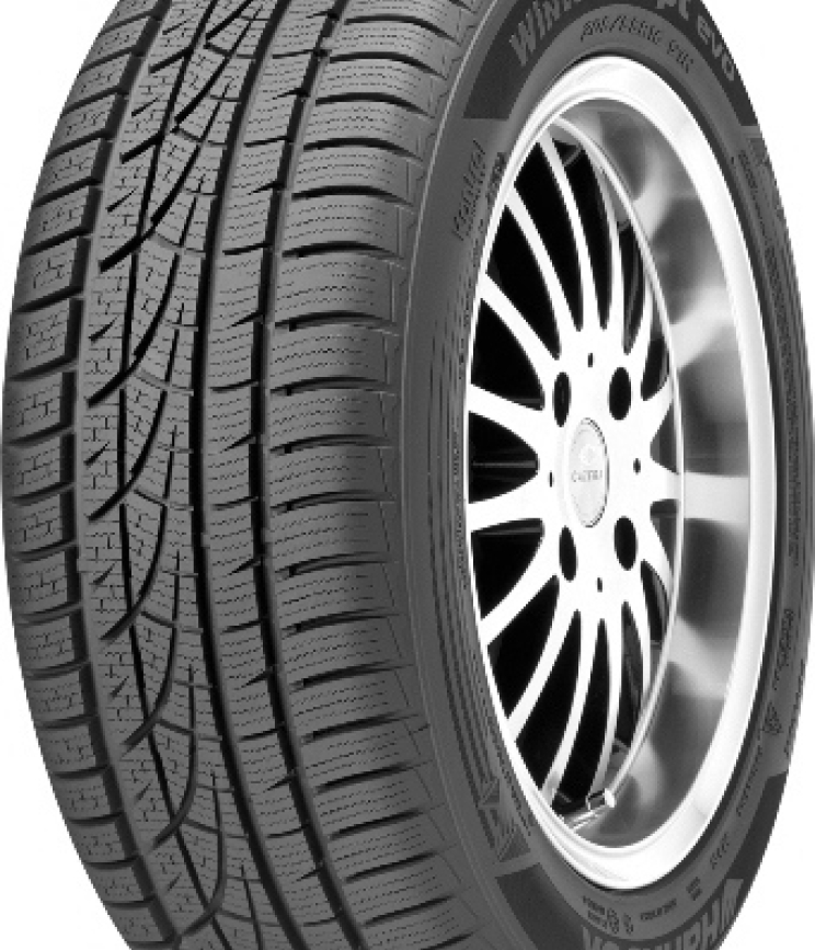 Hankook WINTER I*CEPT EVO W310 205/50 R15 86H