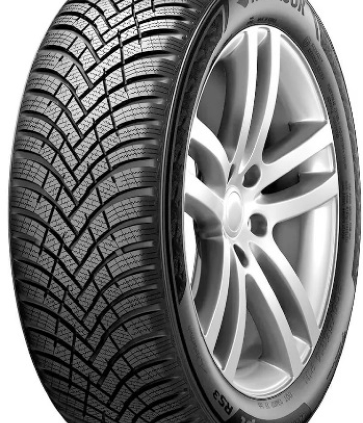 Hankook WINTER I*CEPT RS3 225/55 R17 97H