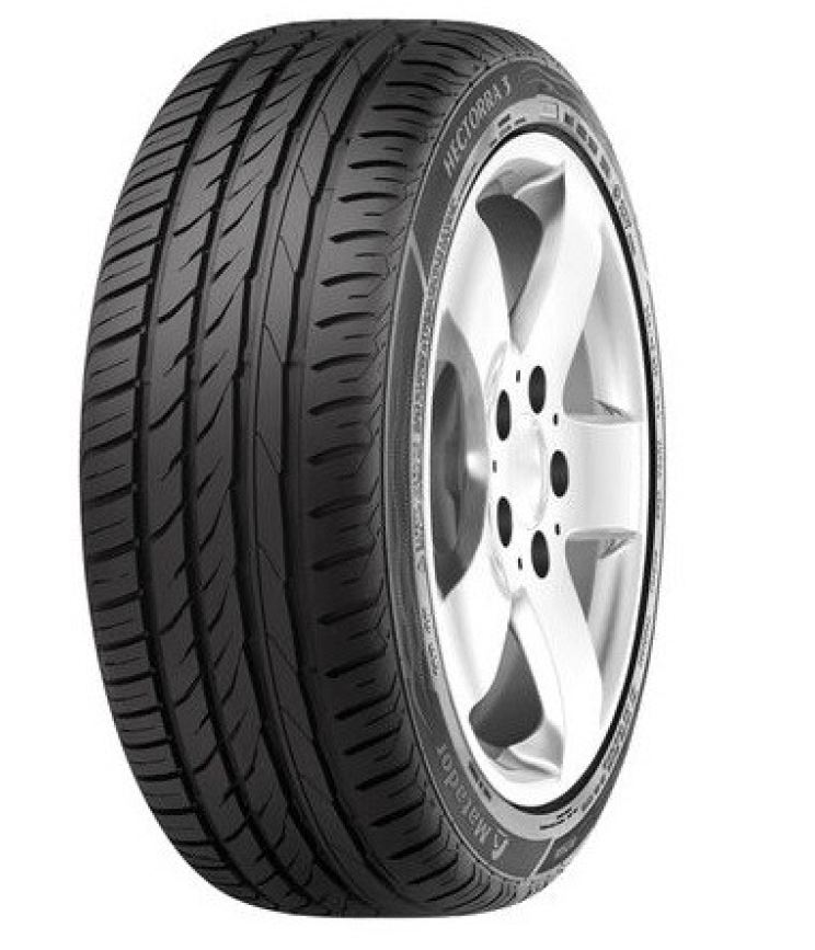 MATADOR Hectorra 3 255/55 R19 111V
