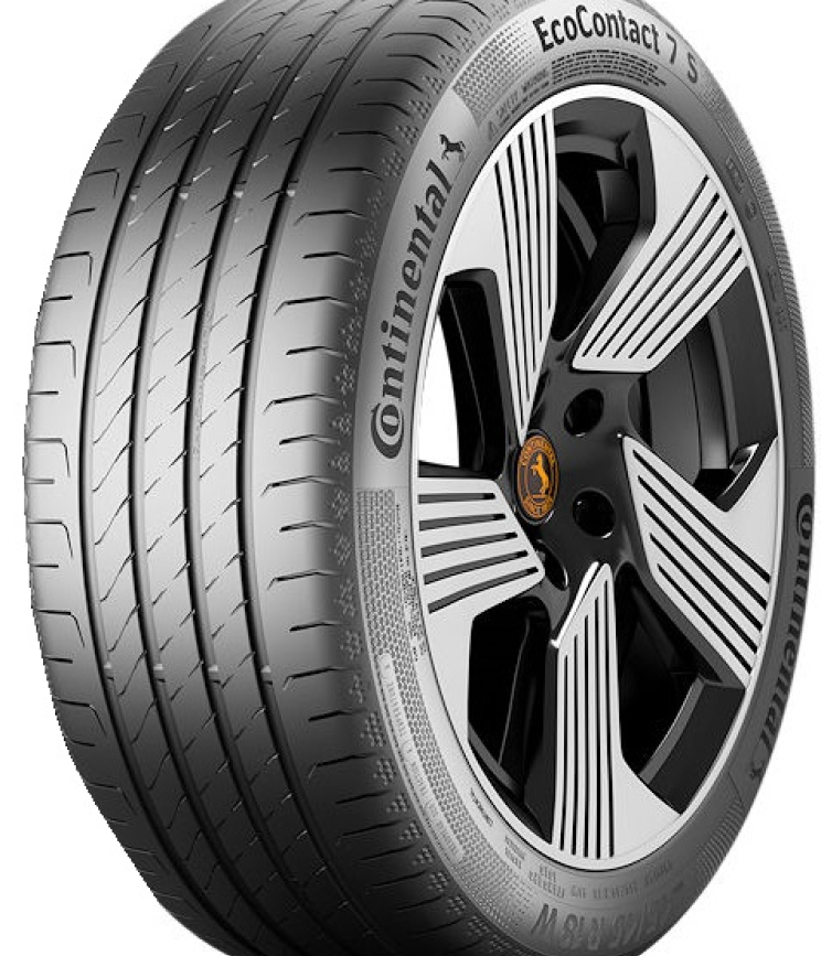 Continental ECOCONTACT 7 S 205/60 R16 92H